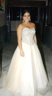 Prom de La Academia Pinares