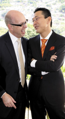 Fiesta nacional de Francia