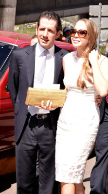 Traspaso presidencial: Juan Orlando Hernández