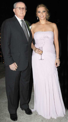 Boda en La Cumbre