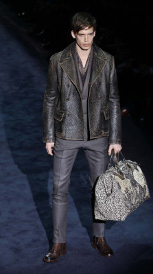 Lo mejor del Milan Men's Fashion Week