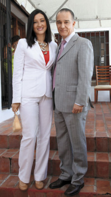 Fiesta nacional de Francia