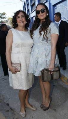 Traspaso presidencial: Juan Orlando Hernández