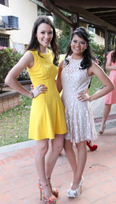 Senior breakfast de la Americana