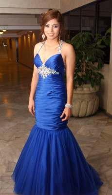 Prom de La Academia Pinares