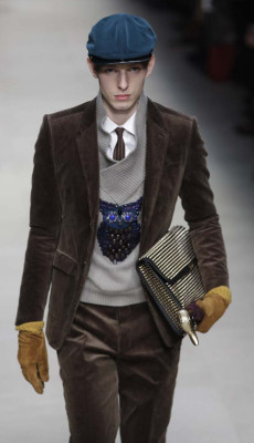 Lo mejor del Milan Men's Fashion Week