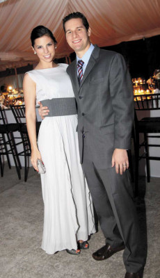 Boda en La Cumbre