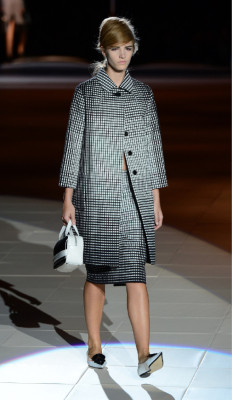 Marc Jacobs Spring 2013