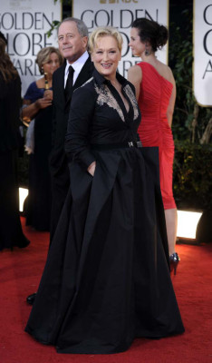Los ganadores de los Golden Globe