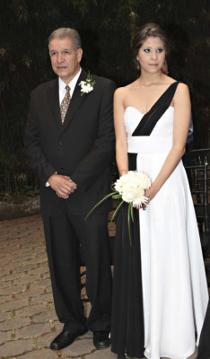 Boda en La Cumbre