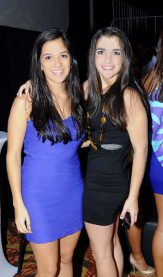 Room Service en el InterContinental