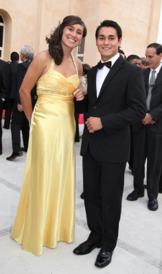 La boda de Ana Sofía Alonzo y Manuel Sarmiento