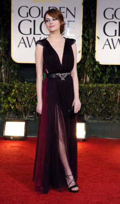 Los ganadores de los Golden Globe