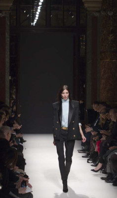 Paris Fashion Week: Día 3