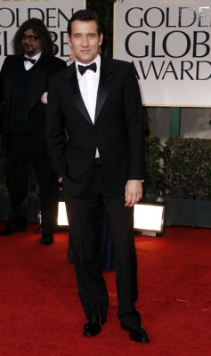 Los ganadores de los Golden Globe