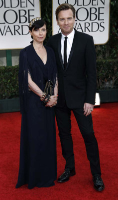Los ganadores de los Golden Globe