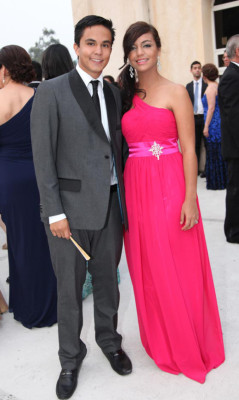 La boda de Ana Sofía Alonzo y Manuel Sarmiento