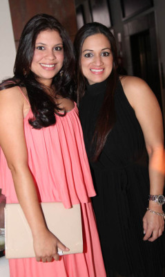 La nueva fragancia femenina de Oscar de la Renta