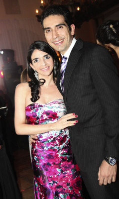 Boda Deras Martínez