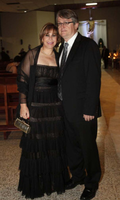 Boda Llanes Del Carmen