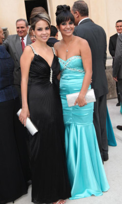 La boda de Ana Sofía Alonzo y Manuel Sarmiento