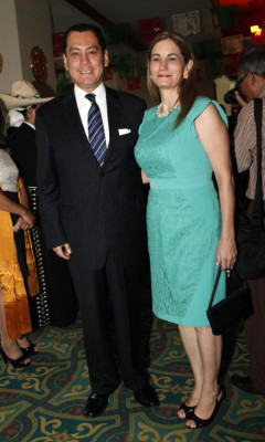 La independencia de México