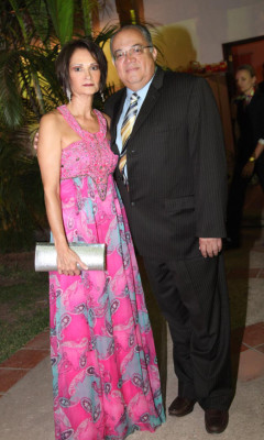 La boda de Ana Sofía Alonzo y Manuel Sarmiento