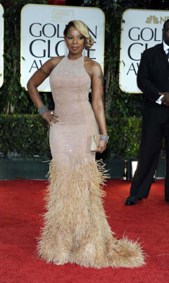 Los ganadores de los Golden Globe
