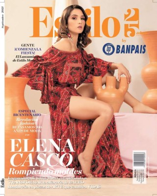 Foto: Revista Estilo