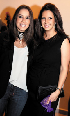 Tong's grand opening