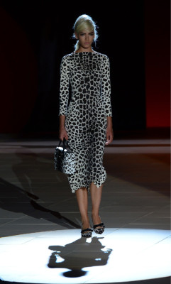 Marc Jacobs Spring 2013