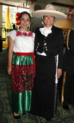 La independencia de México