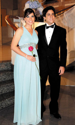 Fiesta de gala de la Macris