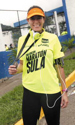 Maratón Sula