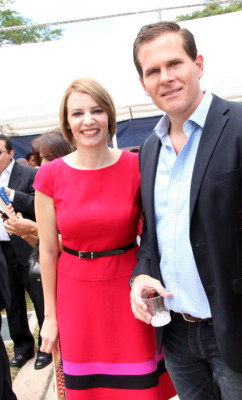 Fourth of July en Tegucigalpa