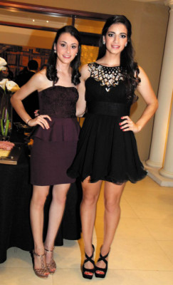 Senior dinner de la Americana