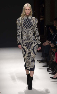 Paris Fashion Week: Día 3