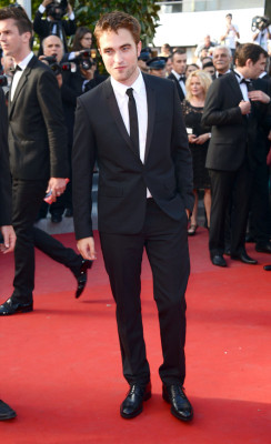 Cannes 2012