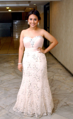 Prom de La Academia Pinares