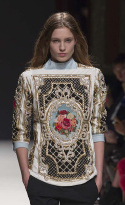 Paris Fashion Week: Día 3