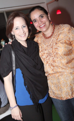 Celebrando 25 años de egresados