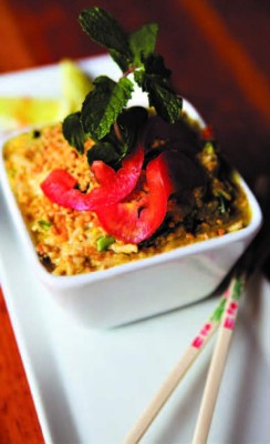 Diez imperdibles en Copán