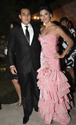Boda en La Cumbre