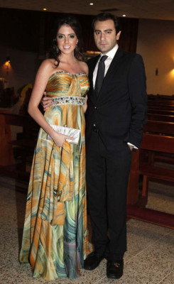 Boda Llanes Del Carmen