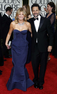 Los ganadores de los Golden Globe