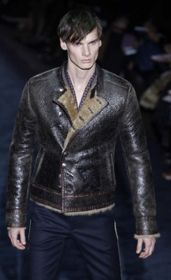 Lo mejor del Milan Men's Fashion Week