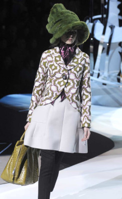 Marc Jacobs: mítico y extravagante