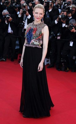 Cannes Film Festival 2014