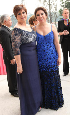 La boda de Ana Sofía Alonzo y Manuel Sarmiento