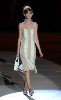 Marc Jacobs Spring 2013